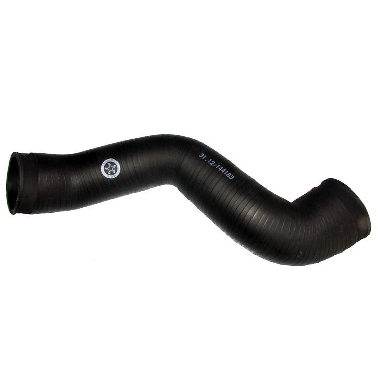 A4 2 0 CHARGE AİR HOSE - 8E0145737Q