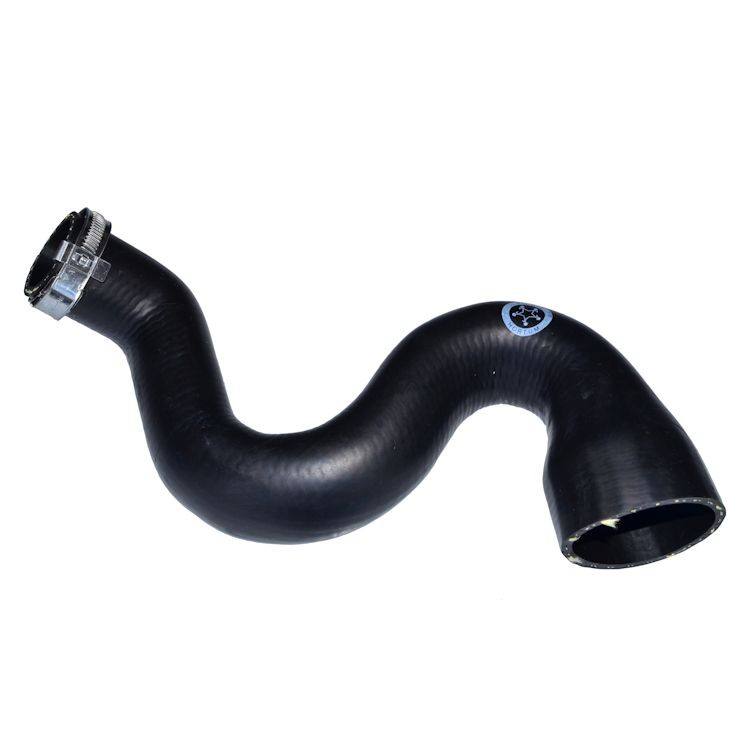 A4 CHARGE AİR HOSE - 8E0145738H