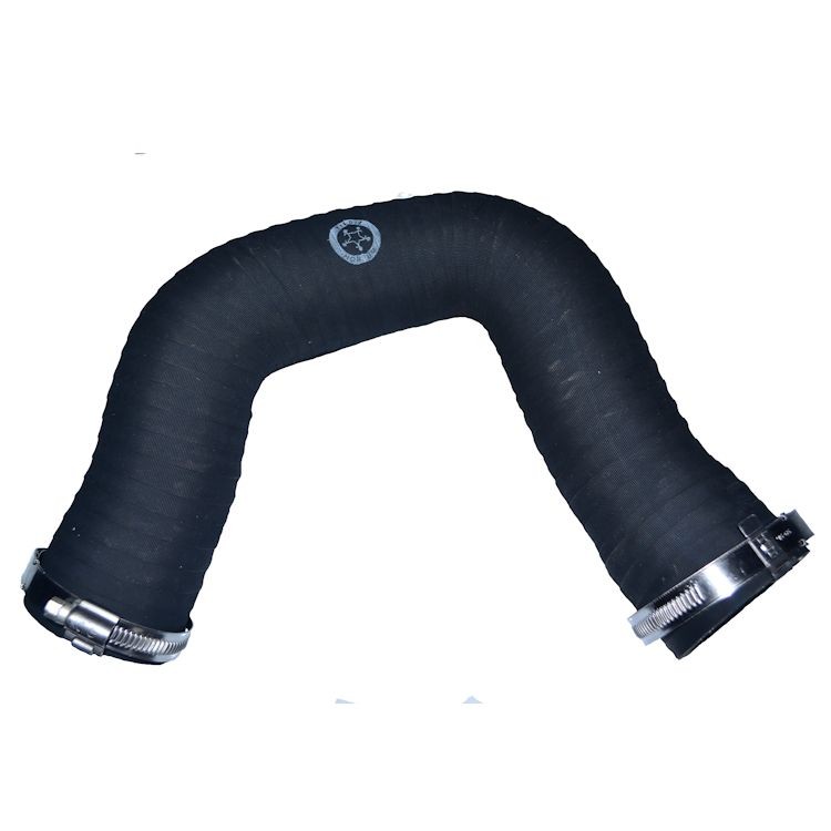 A4 1 8 CHARGE AİR HOSE - 8E0145832AH