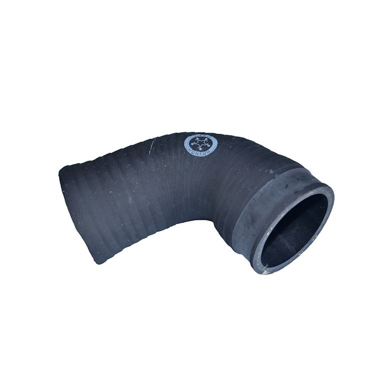 A4 CHARGE AİR HOSE  - 8E0145837F