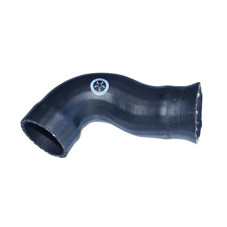 A4 CHARGE AİR HOSE  - 8E0145837G