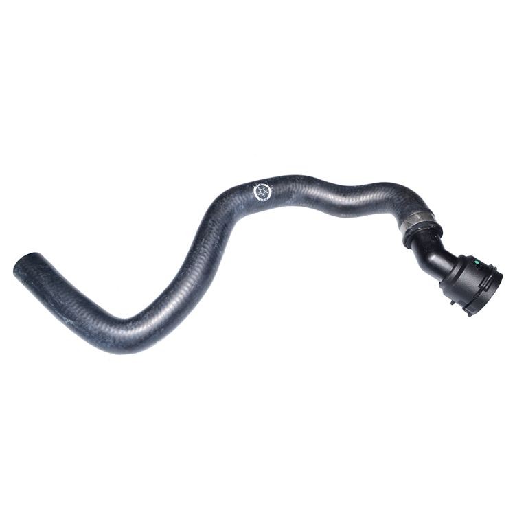 A4 1 8T HEATİNG HOSE - 8E1819373R