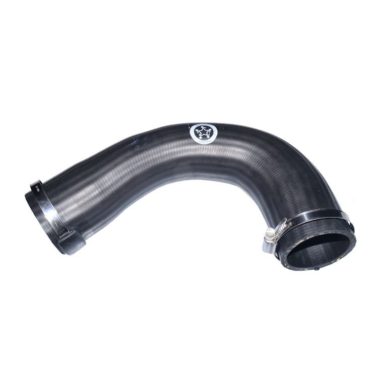 A4 1 8T CHARGE AİR HOSE - 8K0145709H