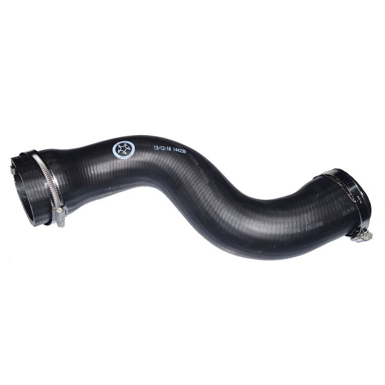 A4 - A5 CHARGE AİR HOSE - 8K0145737J
