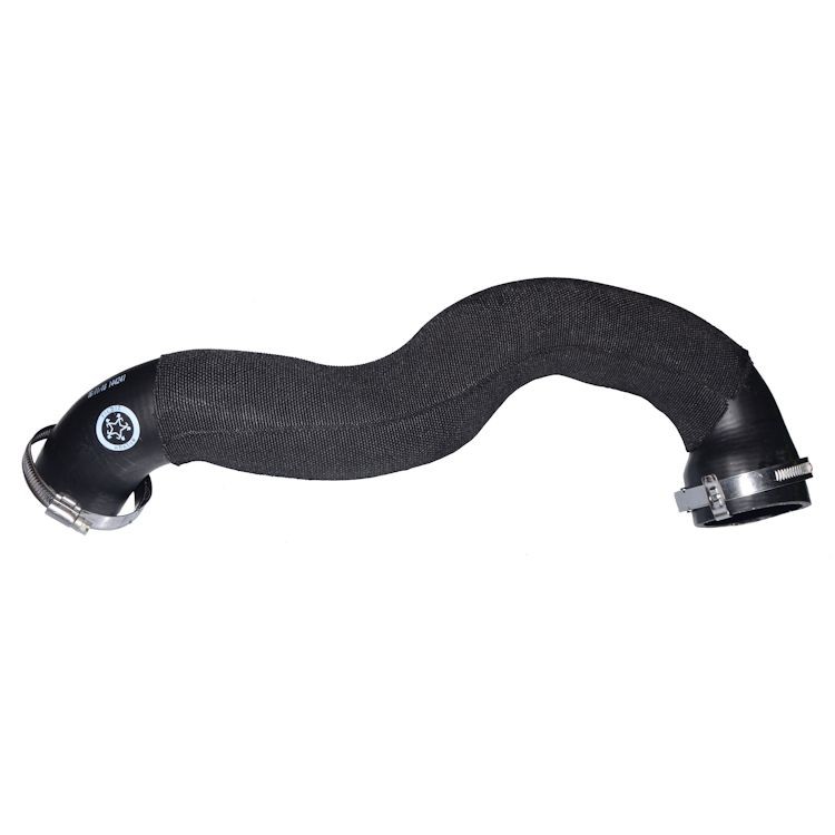 A4 1 8T CHARGE AİR HOSE - 8K0145738M