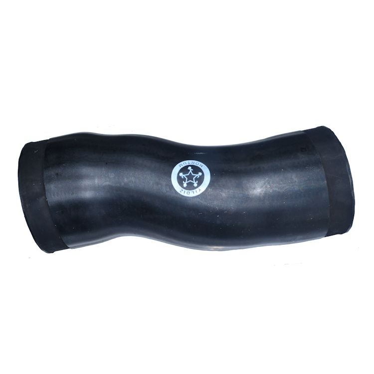 A3 CHARGE AİR HOSE - 8N0145838A