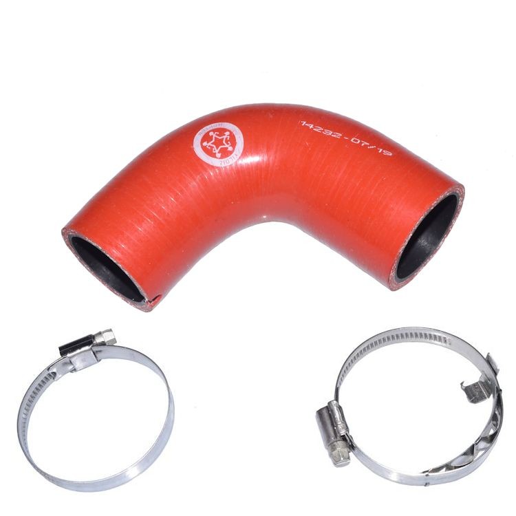 DISCVERY IV CHARGE AİR HOSE - LR019399